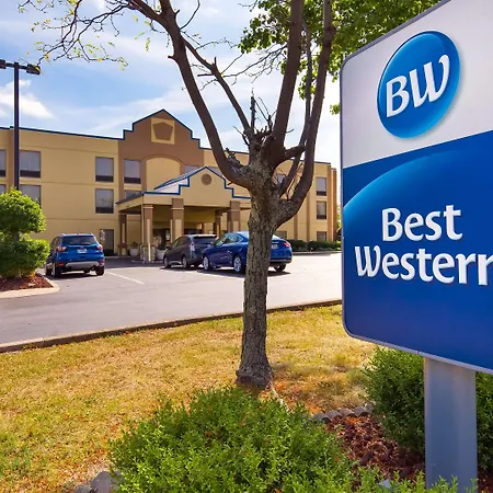 Best Western Inn Florence